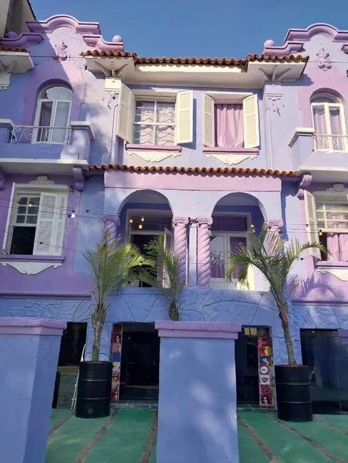 Foto 1 de Casa com 18 quartos à venda, 460m2 em Morro dos Ingleses, São Paulo - SP