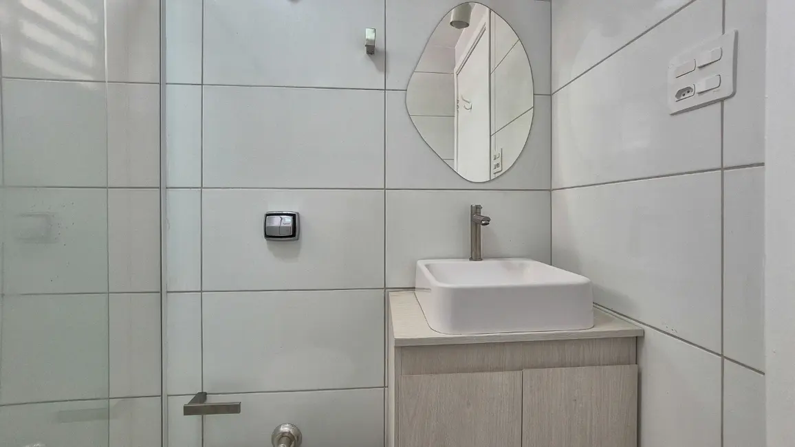 Apartamento com 1 quarto à venda em Santa Cecília, São Paulo - SP - imagem 5 Foto 5 de Apartamento com 1 quarto à venda em Santa Cecília, São Paulo - SP