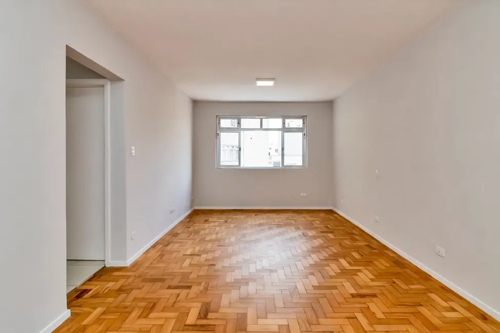 Foto 1 de Apartamento com 1 quarto à venda, 32m2 em Santa Cecília, São Paulo - SP