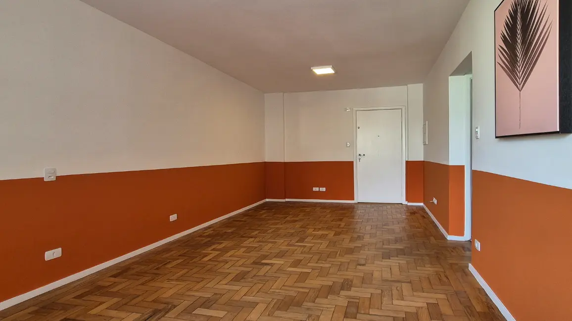 Apartamento com 1 quarto à venda em Santa Cecília, São Paulo - SP - imagem 1 Foto 1 de Apartamento com 1 quarto à venda em Santa Cecília, São Paulo - SP