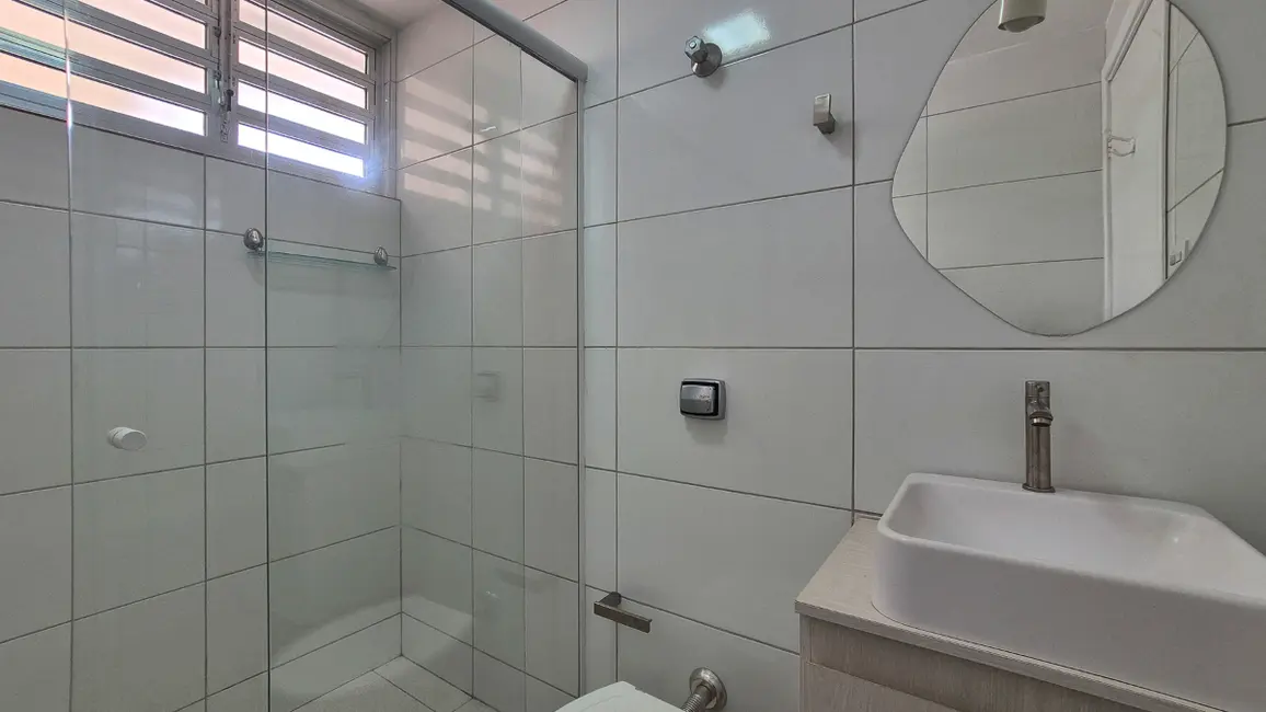 Apartamento com 1 quarto à venda em Santa Cecília, São Paulo - SP - imagem 9 Foto 9 de Apartamento com 1 quarto à venda em Santa Cecília, São Paulo - SP