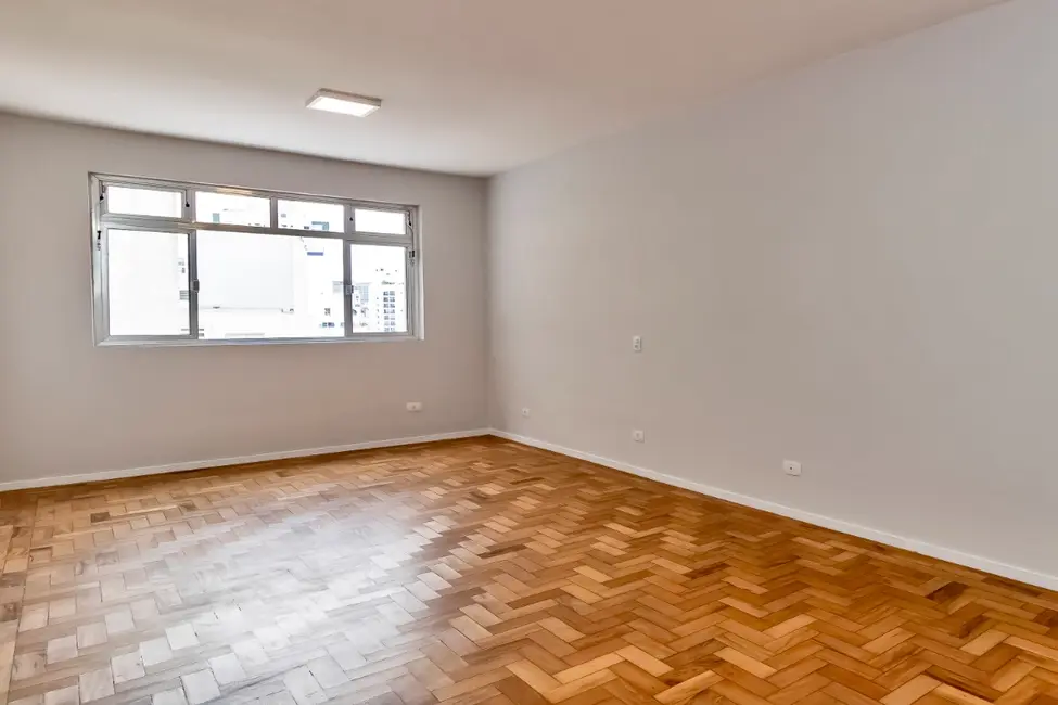 Foto 2 de Apartamento com 1 quarto à venda, 32m2 em Santa Cecília, São Paulo - SP