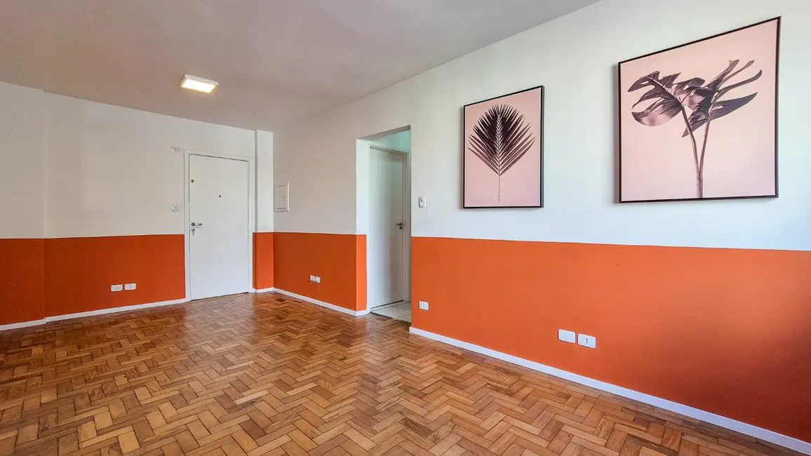 Apartamento com 1 quarto à venda em Santa Cecília, São Paulo - SP - imagem 4 Foto 4 de Apartamento com 1 quarto à venda em Santa Cecília, São Paulo - SP