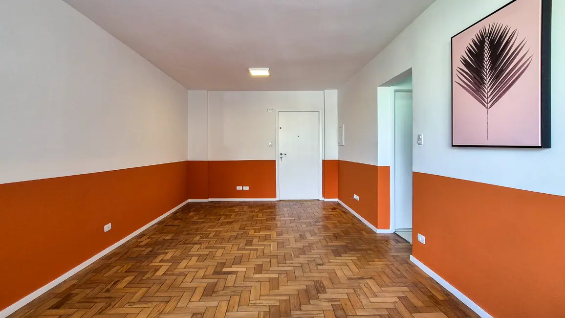 Apartamento com 1 quarto à venda em Santa Cecília, São Paulo - SP - imagem 2 Foto 2 de Apartamento com 1 quarto à venda em Santa Cecília, São Paulo - SP