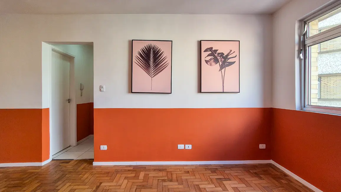 Apartamento com 1 quarto à venda em Santa Cecília, São Paulo - SP - imagem 3 Foto 3 de Apartamento com 1 quarto à venda em Santa Cecília, São Paulo - SP