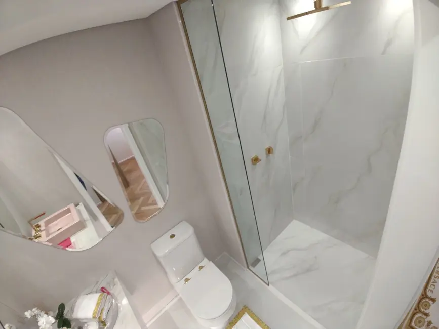 Apartamento com 3 quartos à venda, 217m2 em Moema, São Paulo - SP - imagem 9 Foto 9 de Apartamento com 3 quartos à venda, 217m2 em Moema, São Paulo - SP