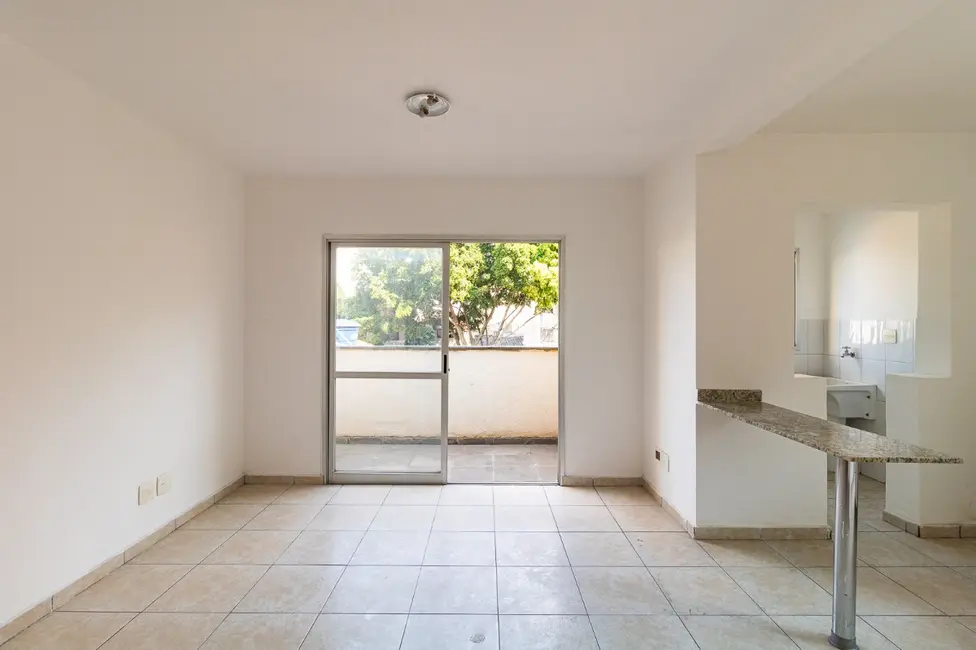 Foto 2 de Apartamento com 2 quartos à venda, 60m2 em Liberdade, São Paulo - SP