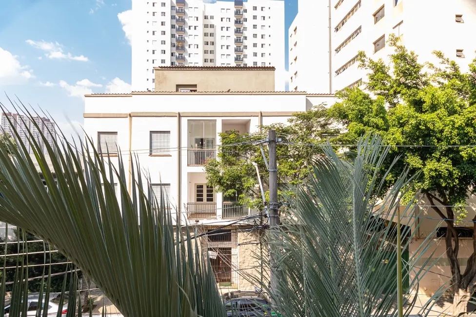 Foto 6 de Apartamento com 2 quartos à venda, 60m2 em Liberdade, São Paulo - SP