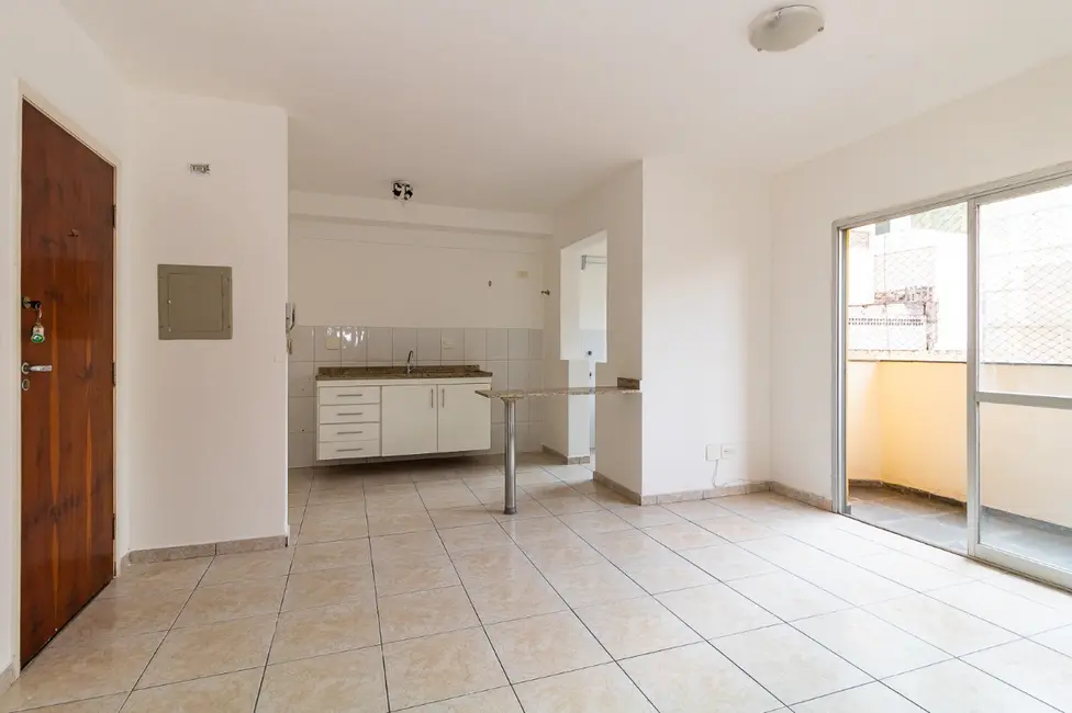 Foto 7 de Apartamento com 2 quartos à venda, 57m2 em Liberdade, São Paulo - SP