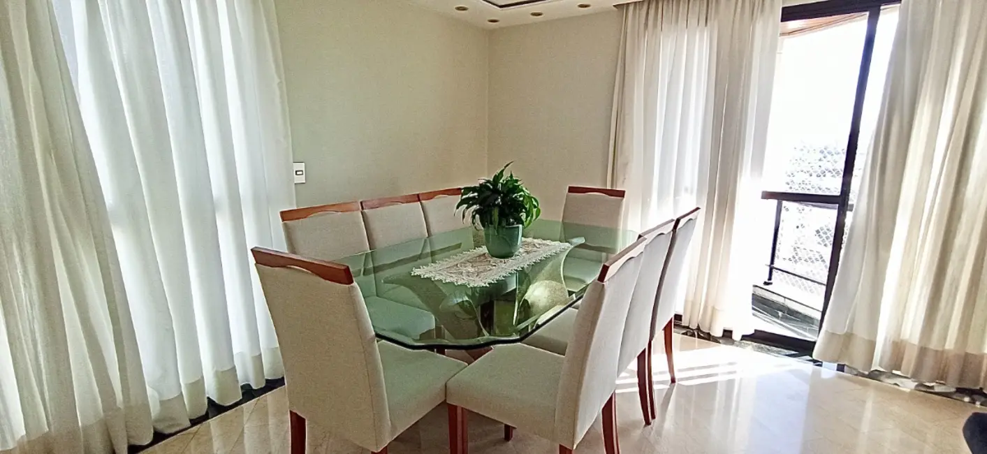 Foto 5 de Apartamento com 3 quartos à venda, 165m2 em Parque da Mooca, São Paulo - SP