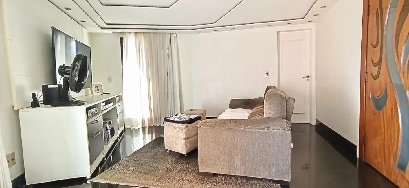 Foto 9 de Apartamento com 3 quartos à venda, 165m2 em Parque da Mooca, São Paulo - SP