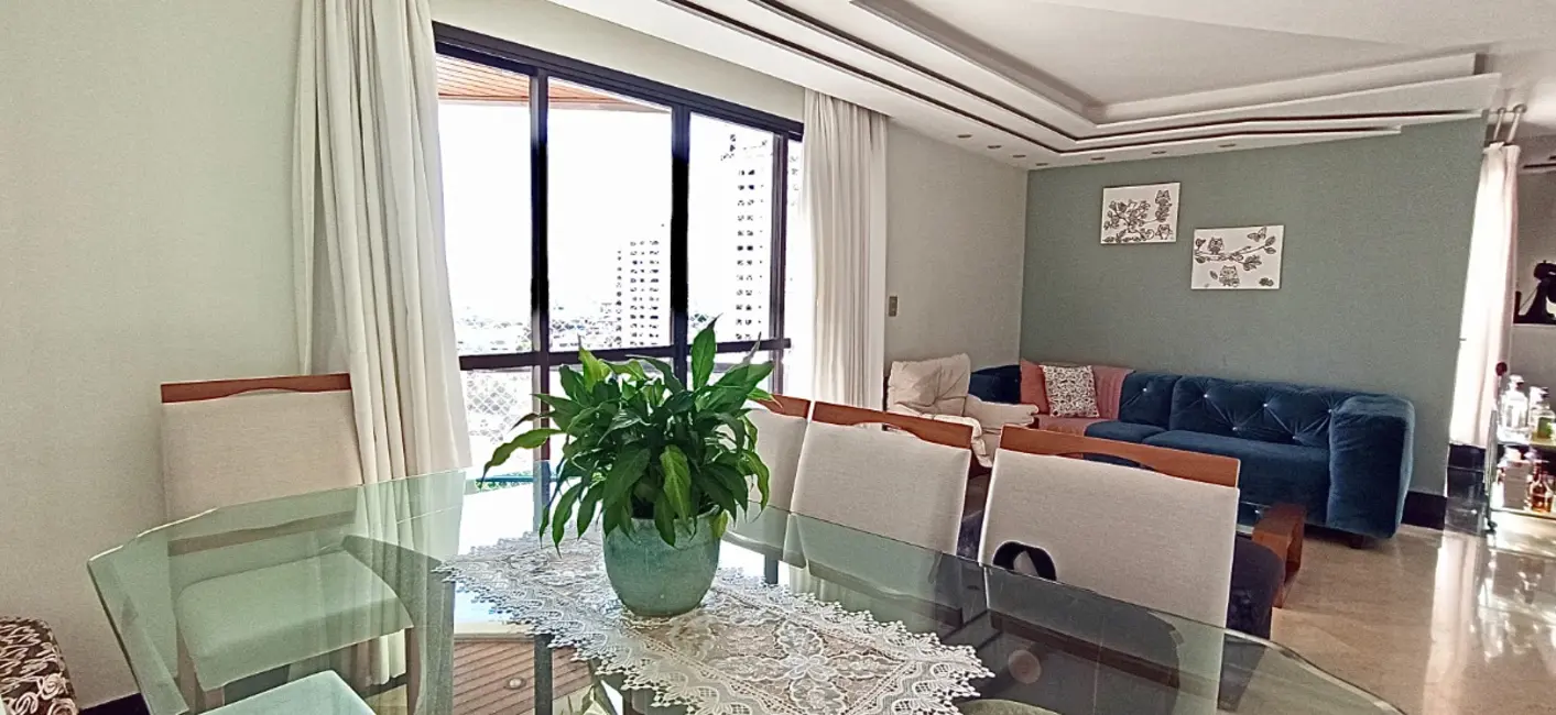 Foto 3 de Apartamento com 3 quartos à venda, 165m2 em Parque da Mooca, São Paulo - SP
