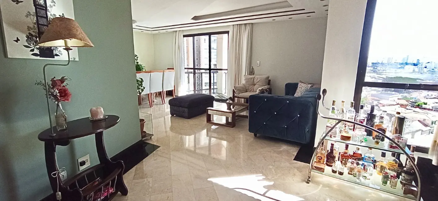 Foto 6 de Apartamento com 3 quartos à venda, 165m2 em Parque da Mooca, São Paulo - SP