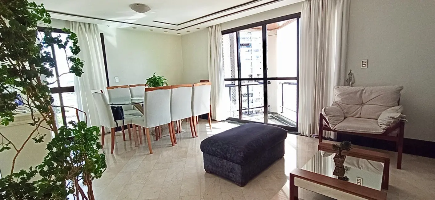 Foto 1 de Apartamento com 3 quartos à venda, 165m2 em Parque da Mooca, São Paulo - SP