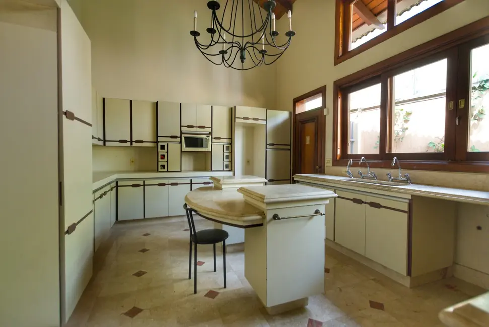 Foto 5 de Casa com 4 quartos à venda, 750m2 em Jardim Guedala, São Paulo - SP