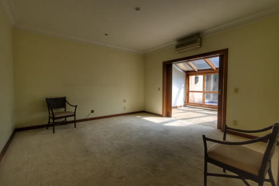 Foto 8 de Casa com 4 quartos à venda, 750m2 em Jardim Guedala, São Paulo - SP