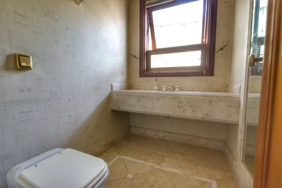 Foto 7 de Casa com 4 quartos à venda, 750m2 em Jardim Guedala, São Paulo - SP