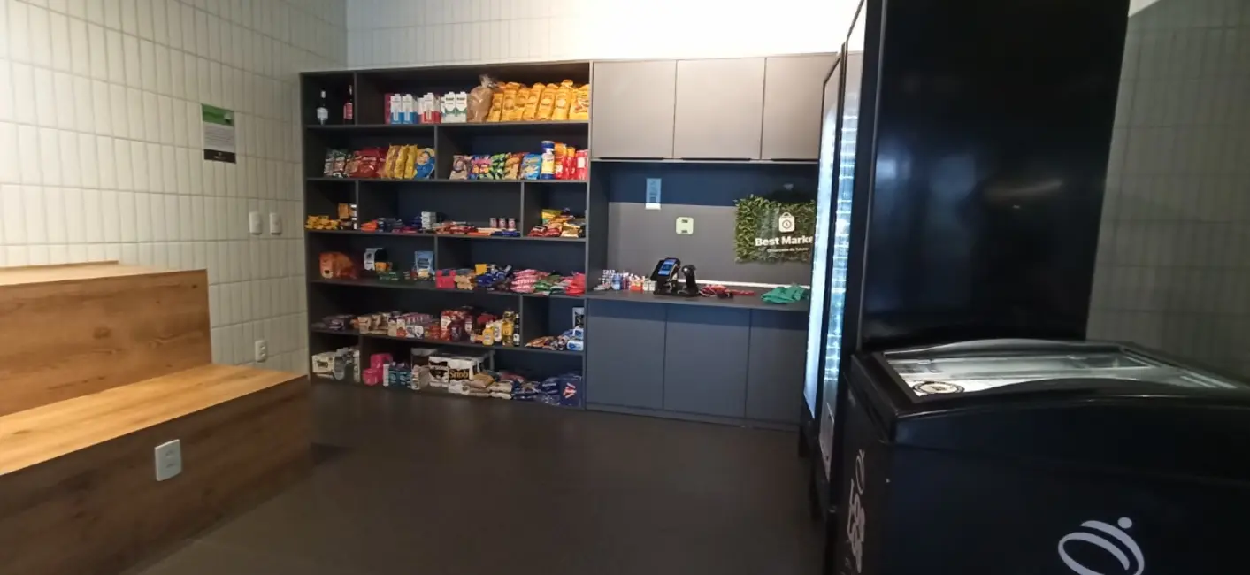 Foto 3 de Apartamento com 1 quarto à venda, 25m2 em Consolação, São Paulo - SP