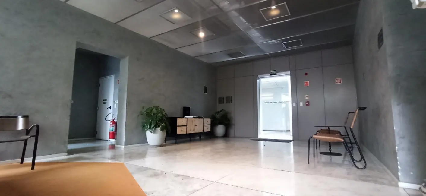 Foto 2 de Apartamento com 1 quarto à venda, 25m2 em Consolação, São Paulo - SP