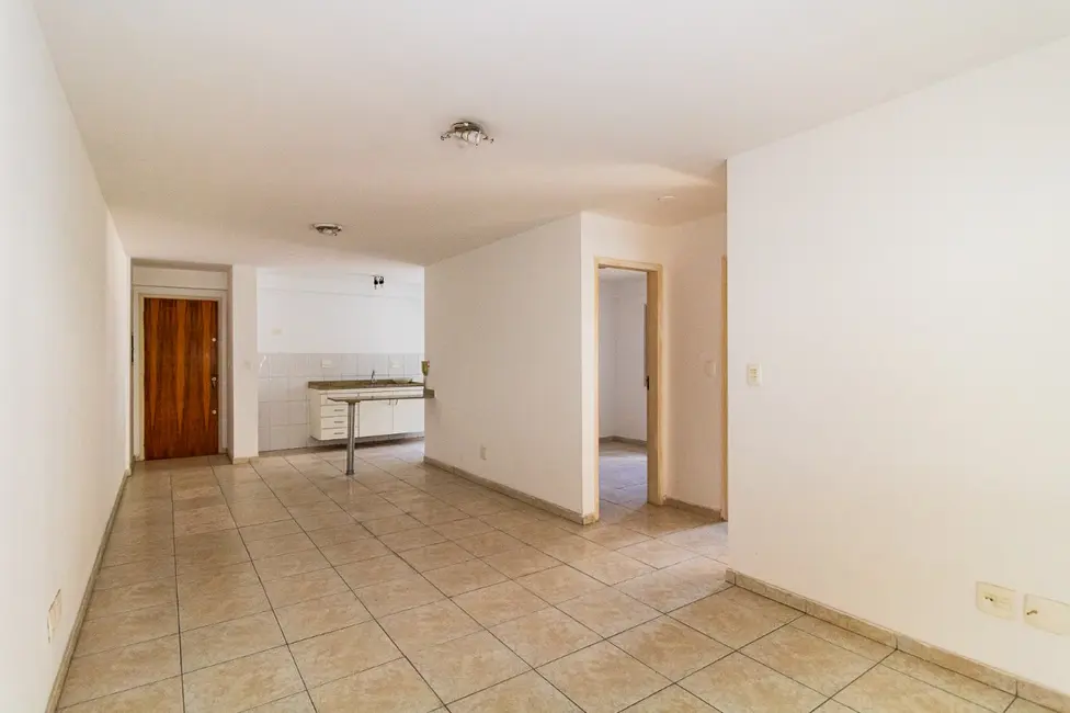 Foto 1 de Apartamento com 2 quartos à venda, 60m2 em Liberdade, São Paulo - SP