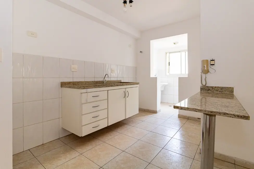 Foto 2 de Apartamento com 2 quartos à venda, 60m2 em Liberdade, São Paulo - SP