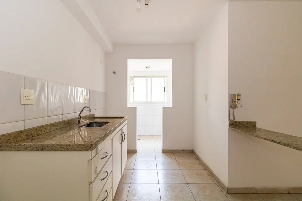 Foto 4 de Apartamento com 2 quartos à venda, 60m2 em Liberdade, São Paulo - SP