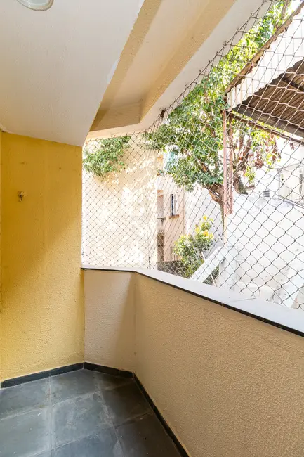 Foto 8 de Apartamento com 2 quartos à venda, 60m2 em Liberdade, São Paulo - SP