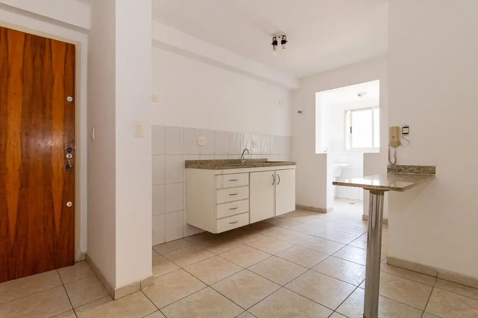 Foto 6 de Apartamento com 2 quartos à venda, 60m2 em Liberdade, São Paulo - SP