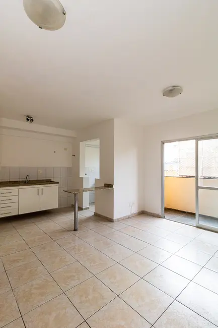 Foto 2 de Apartamento com 2 quartos à venda, 57m2 em Liberdade, São Paulo - SP