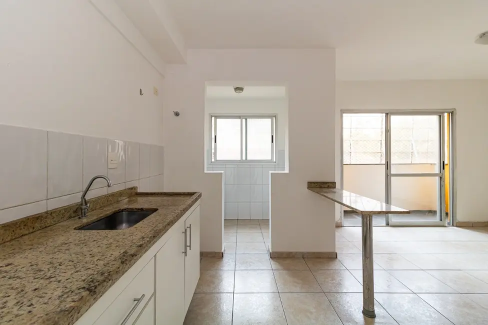 Foto 3 de Apartamento com 2 quartos à venda, 57m2 em Liberdade, São Paulo - SP