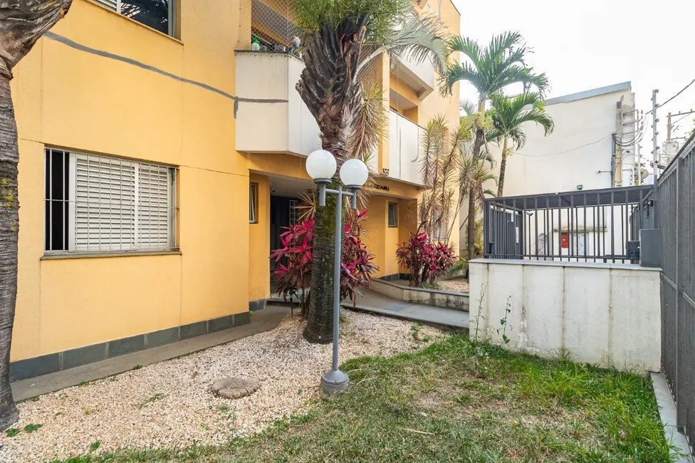 Foto 1 de Apartamento com 1 quarto à venda, 37m2 em Liberdade, São Paulo - SP