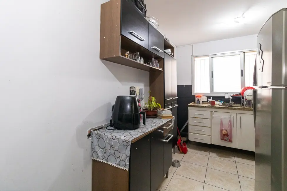 Foto 5 de Apartamento com 1 quarto à venda, 37m2 em Liberdade, São Paulo - SP