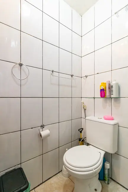 Foto 9 de Apartamento com 1 quarto à venda, 37m2 em Liberdade, São Paulo - SP
