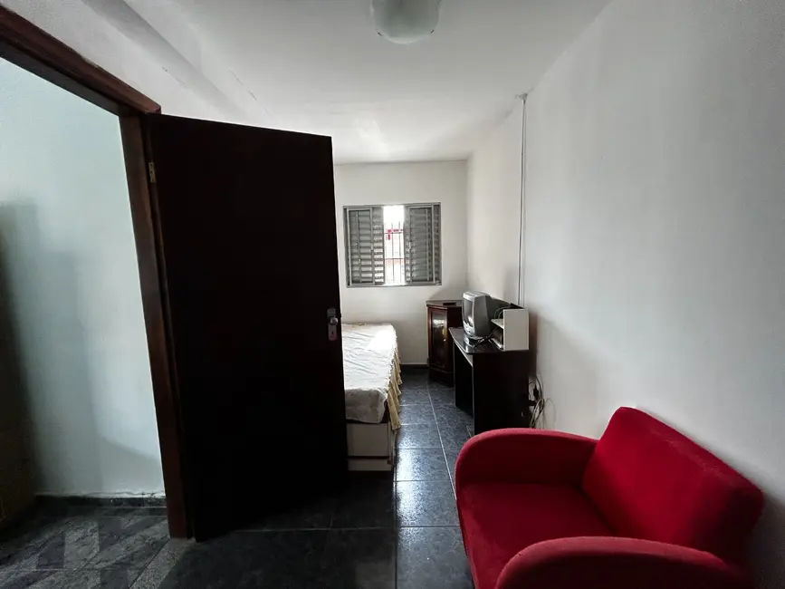 Casa com 3 quartos à venda, 151m2 em Parque Rodrigues Alves, São Paulo - SP - imagem 9 Foto 9 de Casa com 3 quartos à venda, 151m2 em Parque Rodrigues Alves, São Paulo - SP