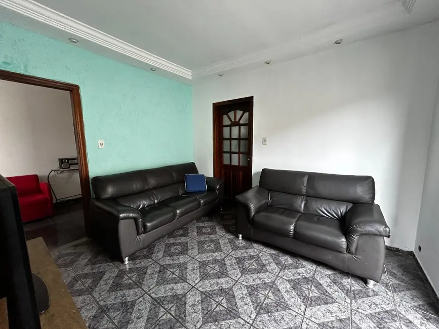 Casa com 3 quartos à venda, 151m2 em Parque Rodrigues Alves, São Paulo - SP - imagem 6 Foto 6 de Casa com 3 quartos à venda, 151m2 em Parque Rodrigues Alves, São Paulo - SP