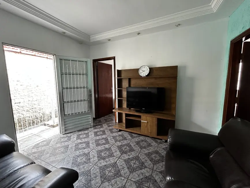 Casa com 3 quartos à venda, 151m2 em Parque Rodrigues Alves, São Paulo - SP - imagem 7 Foto 7 de Casa com 3 quartos à venda, 151m2 em Parque Rodrigues Alves, São Paulo - SP