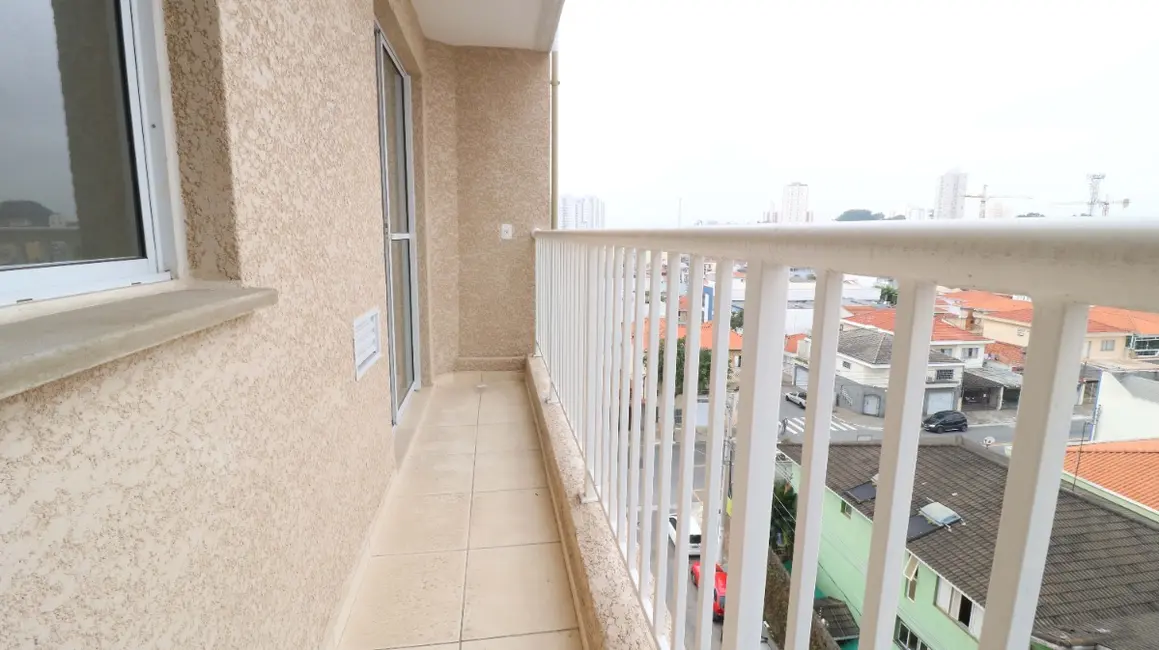 Apartamento com 1 quarto à venda, 29m2 em Tucuruvi, São Paulo - SP - imagem 5 Foto 5 de Apartamento com 1 quarto à venda, 29m2 em Tucuruvi, São Paulo - SP