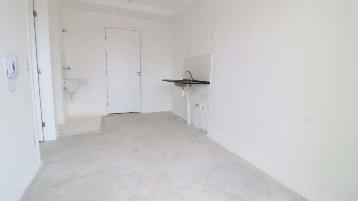 Apartamento com 1 quarto à venda, 29m2 em Tucuruvi, São Paulo - SP - imagem 7 Foto 7 de Apartamento com 1 quarto à venda, 29m2 em Tucuruvi, São Paulo - SP