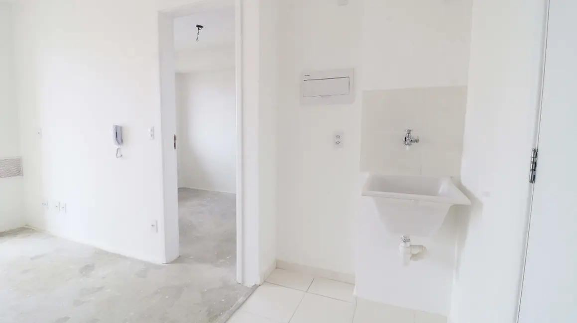 Apartamento com 1 quarto à venda, 29m2 em Tucuruvi, São Paulo - SP - imagem 9 Foto 9 de Apartamento com 1 quarto à venda, 29m2 em Tucuruvi, São Paulo - SP