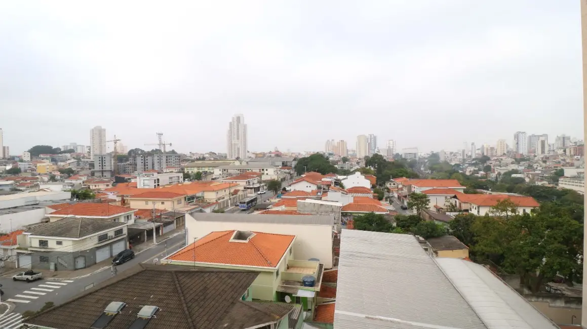 Apartamento com 1 quarto à venda, 29m2 em Tucuruvi, São Paulo - SP - imagem 6 Foto 6 de Apartamento com 1 quarto à venda, 29m2 em Tucuruvi, São Paulo - SP