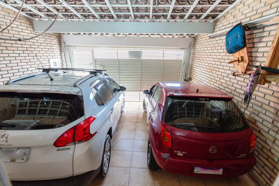 Foto 8 de Casa com 3 quartos à venda, 260m2 em Vila Marari, São Paulo - SP