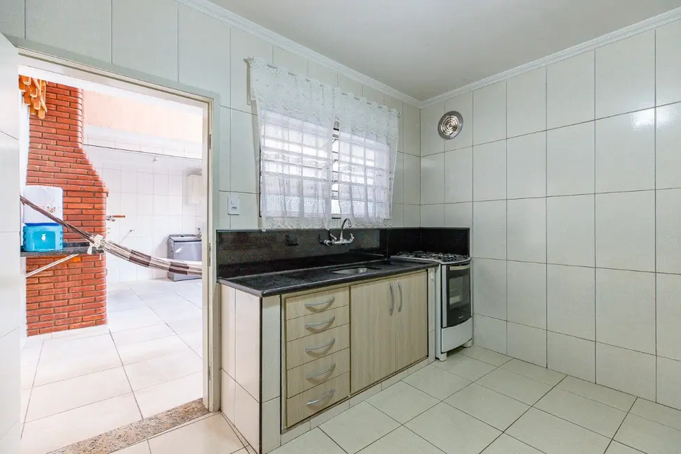 Foto 5 de Casa com 3 quartos à venda, 260m2 em Vila Marari, São Paulo - SP