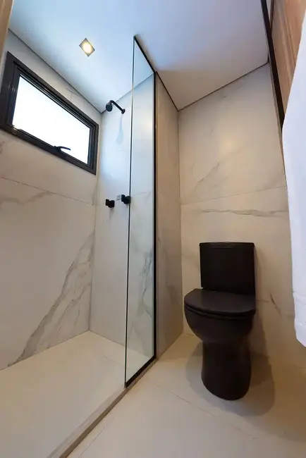 Apartamento com 1 quarto à venda, 28m2 em Parque Imperial, São Paulo - SP - imagem 5 Foto 5 de Apartamento com 1 quarto à venda, 28m2 em Parque Imperial, São Paulo - SP