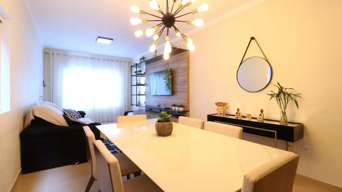 Foto 6 de Sobrado com 3 quartos à venda, 140m2 em Vila Gustavo, São Paulo - SP