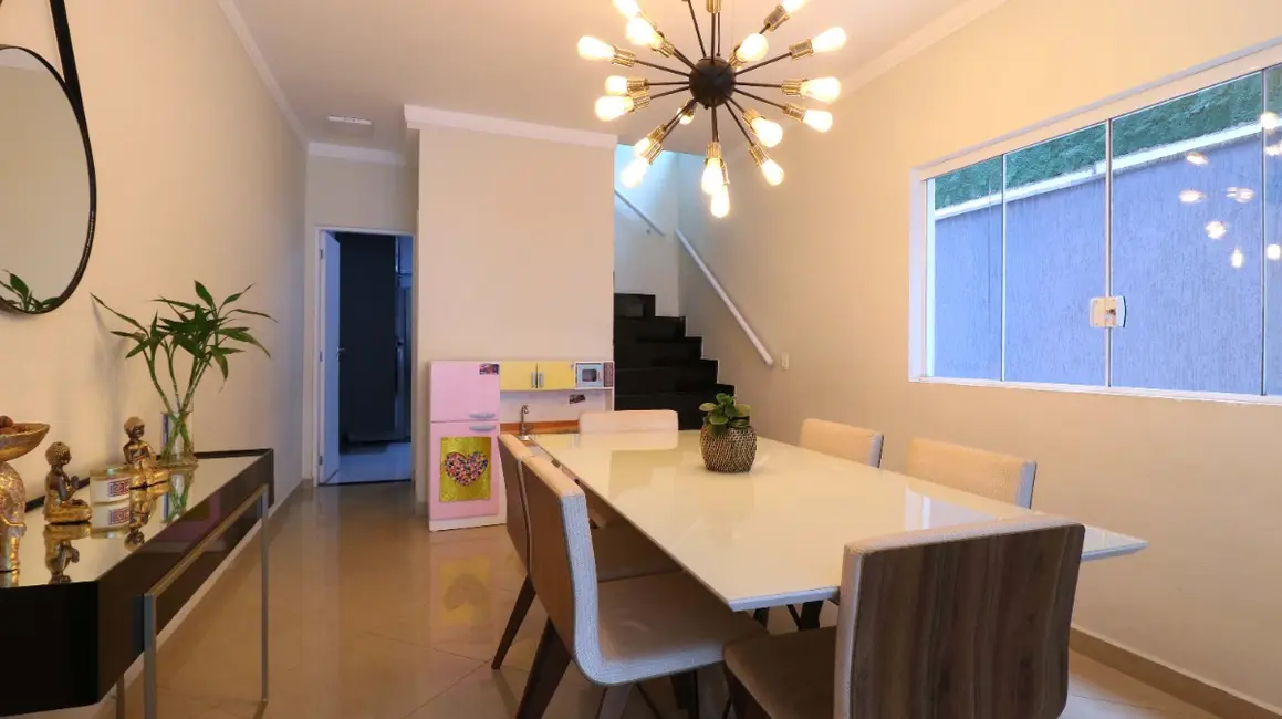 Foto 5 de Sobrado com 3 quartos à venda, 140m2 em Vila Gustavo, São Paulo - SP