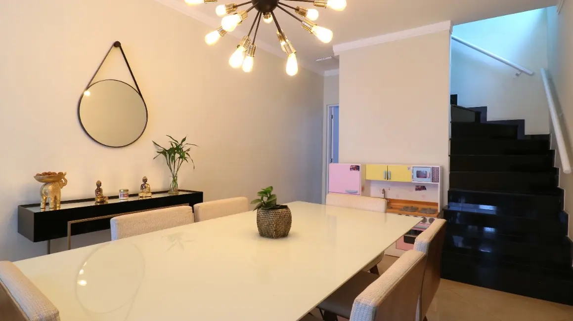 Foto 7 de Sobrado com 3 quartos à venda, 140m2 em Vila Gustavo, São Paulo - SP