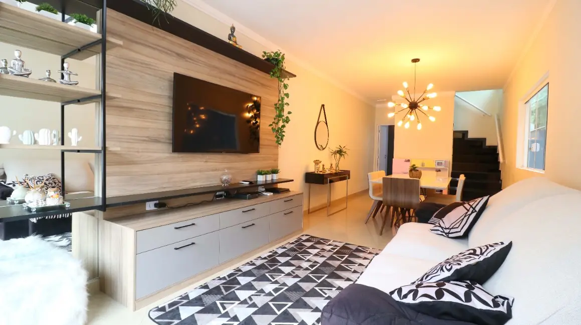 Foto 1 de Sobrado com 3 quartos à venda, 140m2 em Vila Gustavo, São Paulo - SP