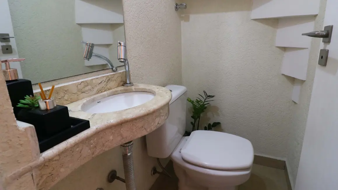 Foto 9 de Sobrado com 3 quartos à venda, 140m2 em Vila Gustavo, São Paulo - SP