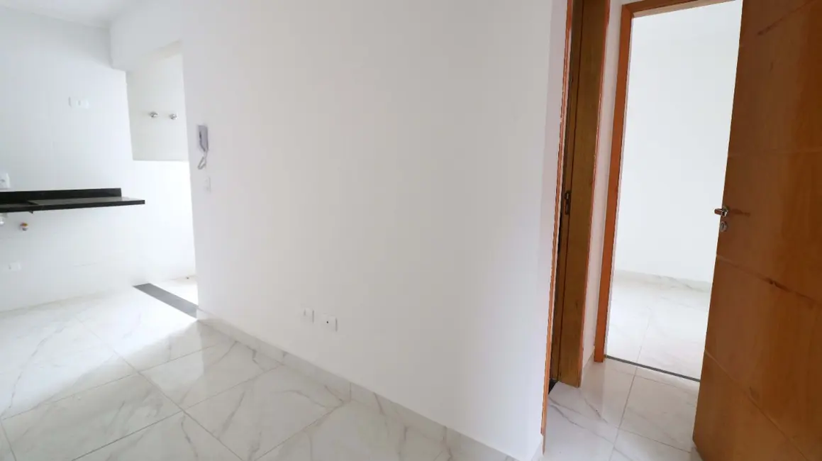 Foto 4 de Apartamento com 1 quarto à venda, 26m2 em Parada Inglesa, São Paulo - SP