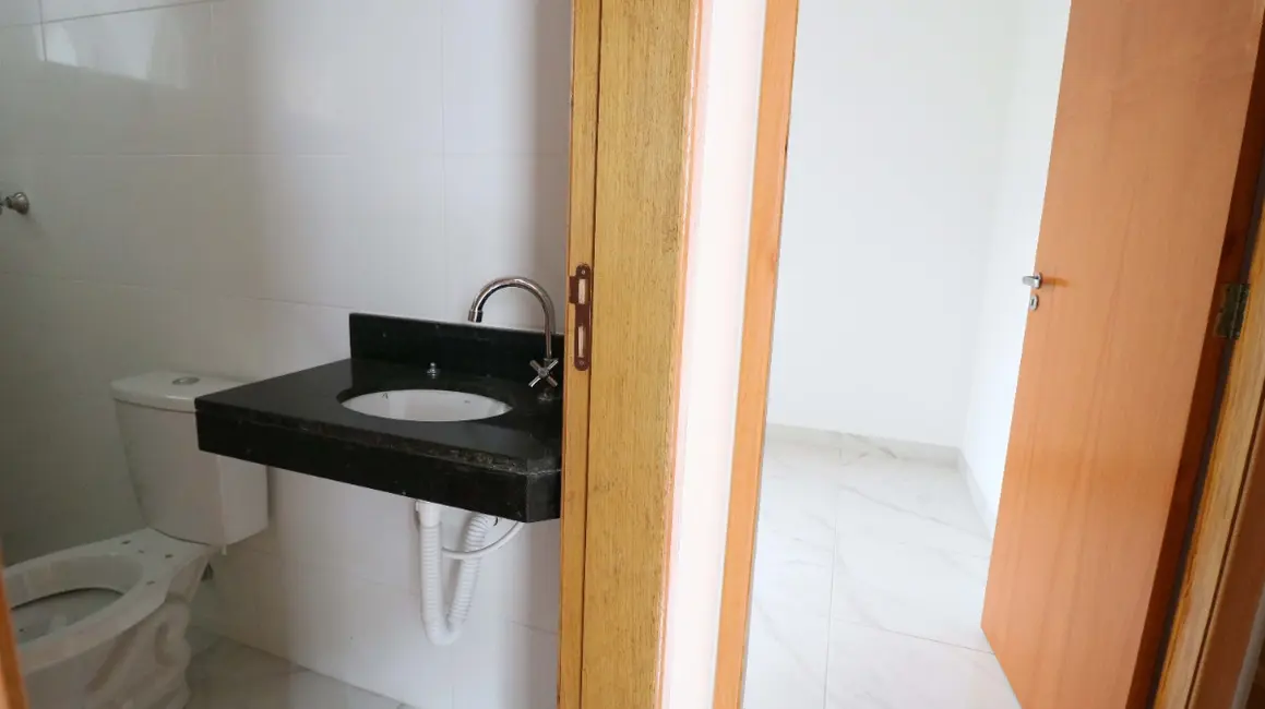 Foto 7 de Apartamento com 1 quarto à venda, 26m2 em Parada Inglesa, São Paulo - SP